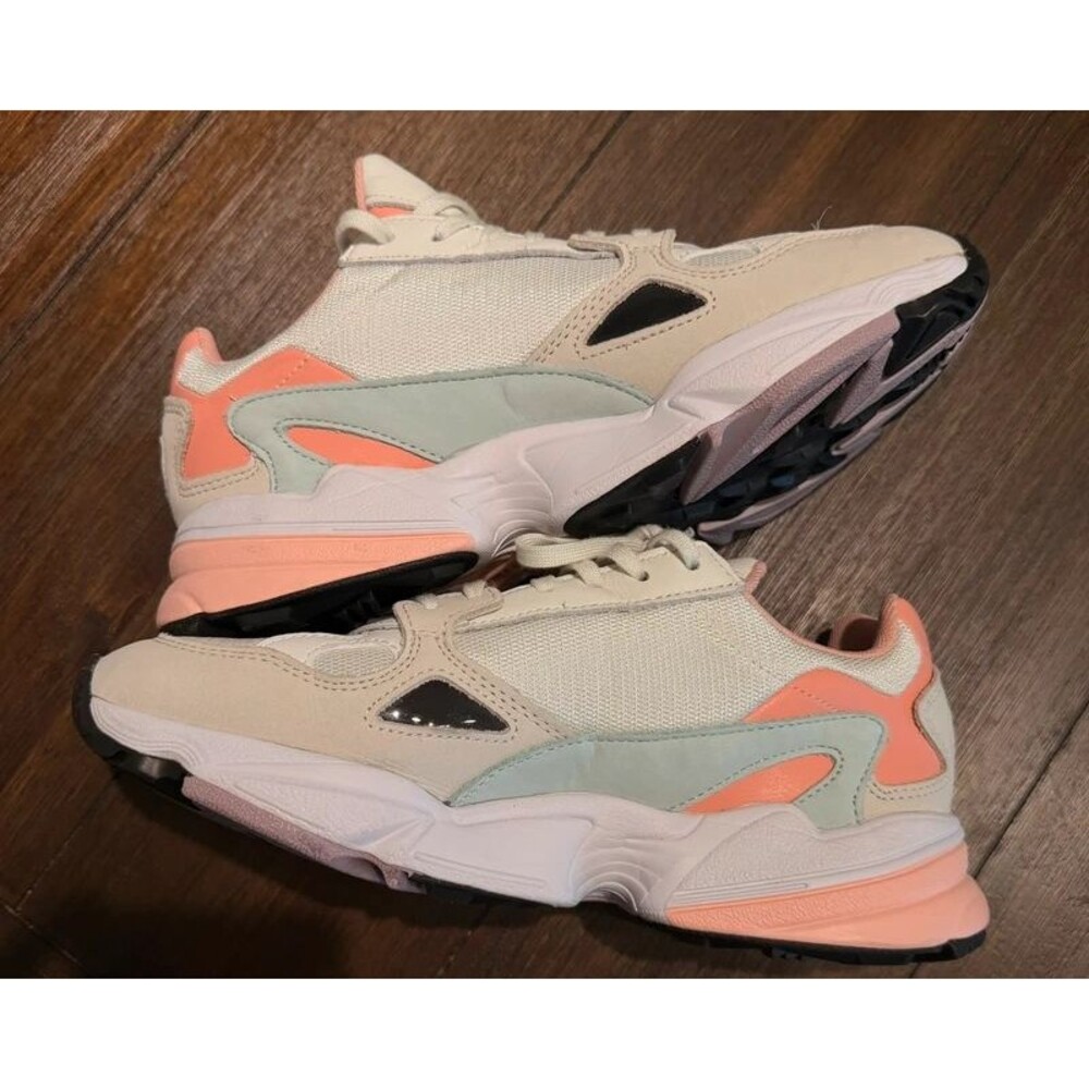 Women’s Adidas Falcon Sneakers